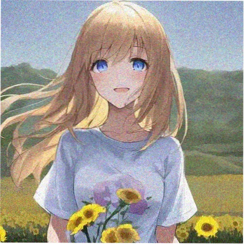 叮咚影视影迷头像